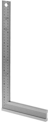 Équerre de menuisier Inox 250 mm FACOM 1223.02PB