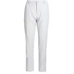 Unisex Stretch Bundhose "16319" - S - hellgrau