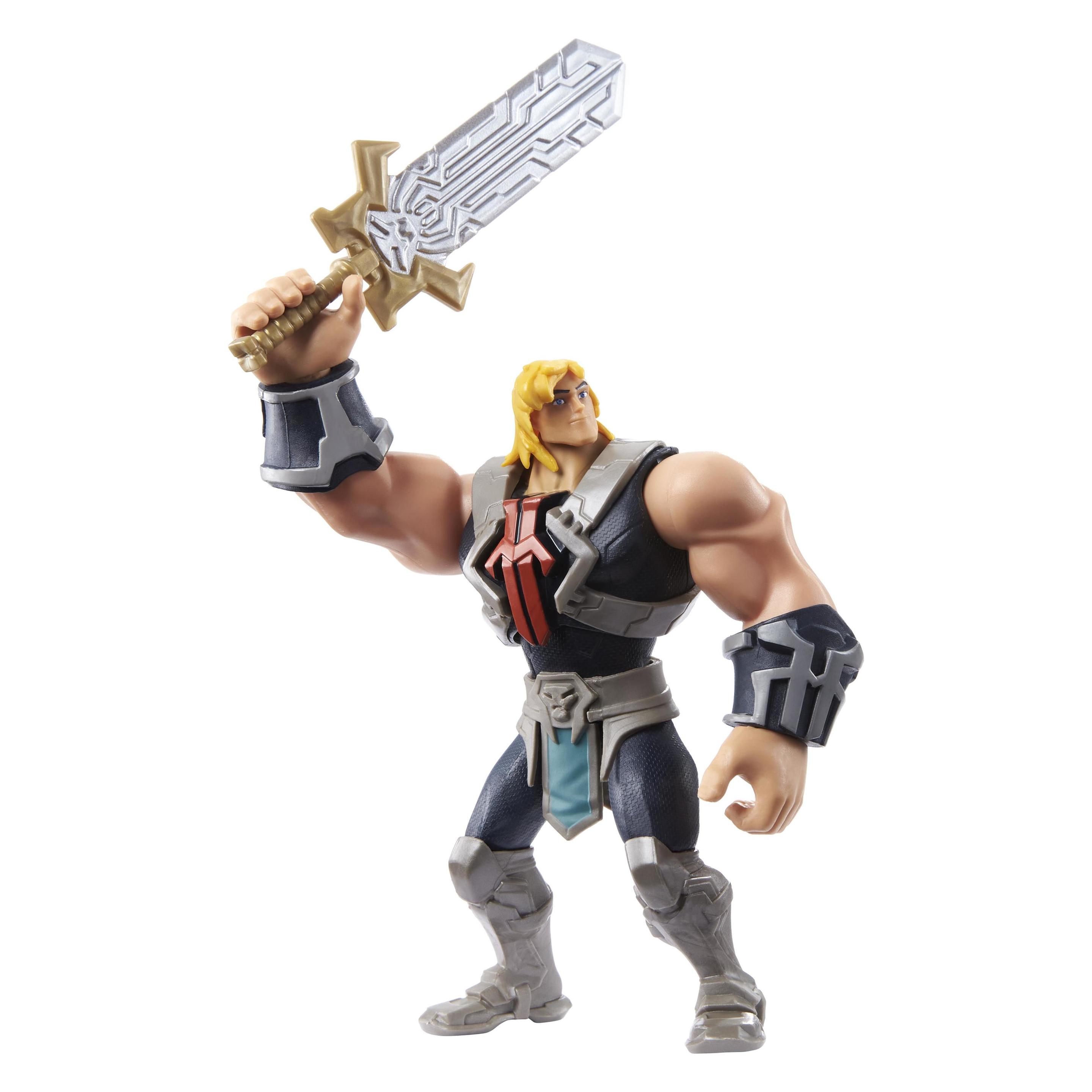 Masters of the Universe Figur He-Man (HBL66)