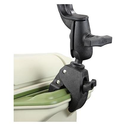 RAM Mounts Unpk RAM Tube Jr Rev Rod (RAP-390-RB-404U)