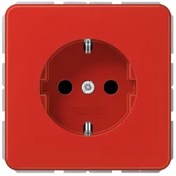 Jung SCHUKO-Steckdose 16A 250V CD 1520 BFKI RT