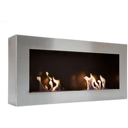 PURLINE Panorama-Bioethanol Bioethanol Nisa 4000W