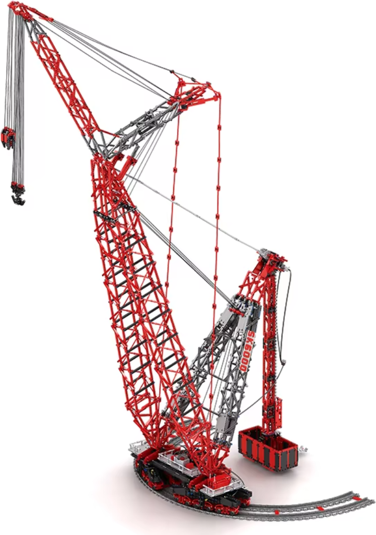 Reobrix Rengasnosturi SK6000 – Reobrix 22028