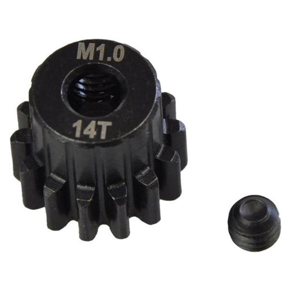 Amewi Motorritzel 14T M1.0 RXB7 (019-22553022)