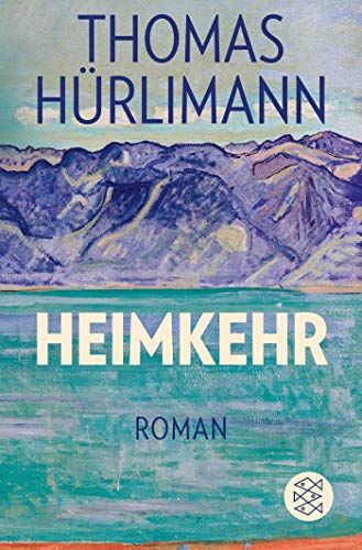 Thomas Hurlimann - Heimkehr: Roman - Preis vom 17.10.2026 19:25:27 h