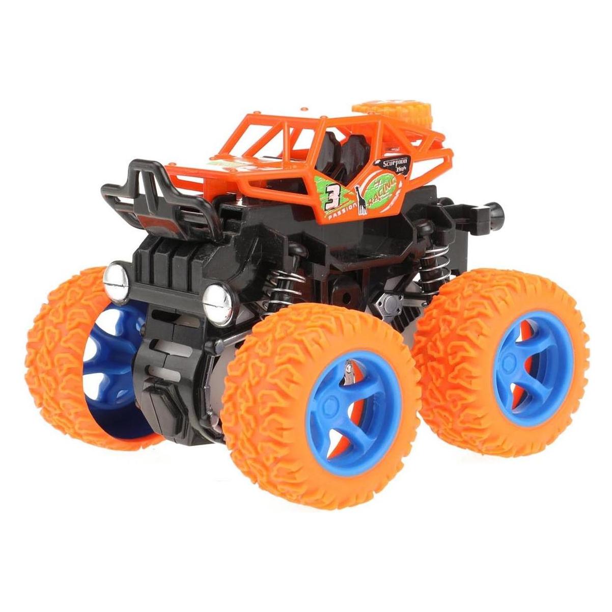 Toi-Toys Reibungs-Monster-Truck-Stunt 360 (22459502)