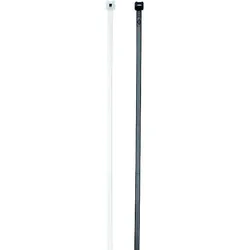 CIMCO Kabelbinder m.Stahlzunge 4,5x290mm,naturfa. 181344
