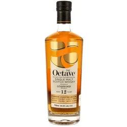 Linkwood 12 Jahre - 2014/2026 - Palo Cortado Cask Finish #7650437 -...