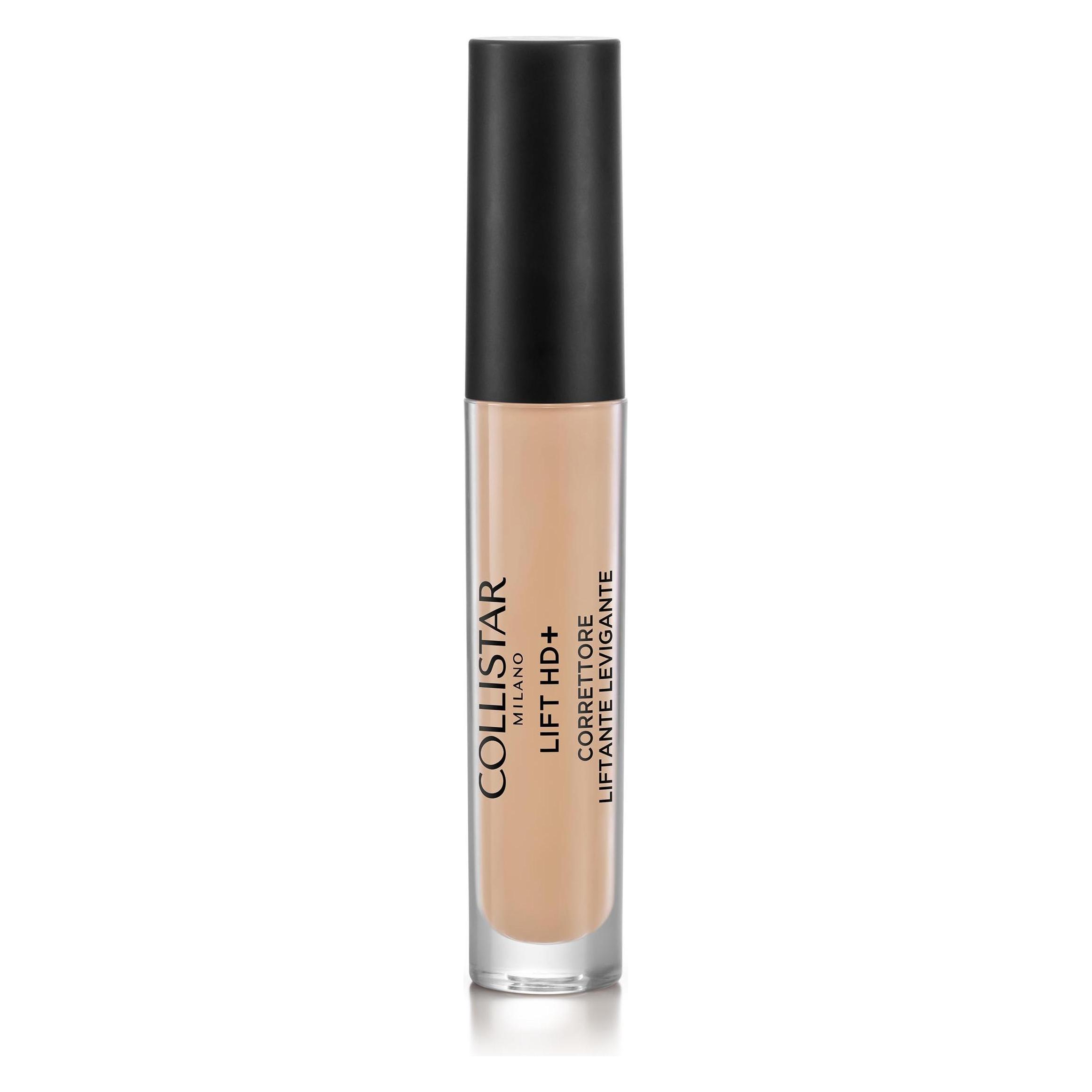 Collistar Lifting HD + Concealer No 03 (3, Beige, Naturale, Nr. 3 Naturale) (K14003)