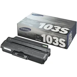 Samsung MLT-D103S Toner – black – B-Verpackung