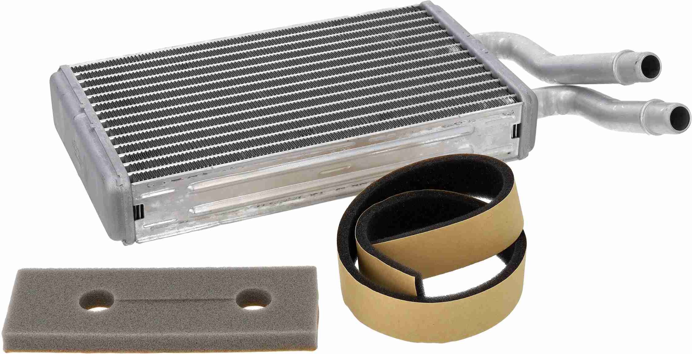Vemo Wärmetauscher, Innenraumheizung Original Qualität V25610001 Für Ford