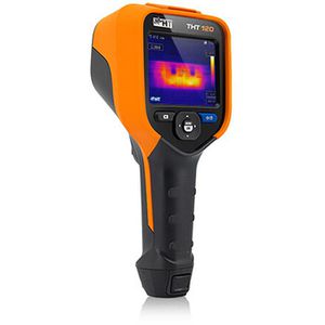 HT-Instruments Wärmebildkamera 1011285, THT120, 120x120 Pixel, 50Hz, WLAN, USB-C, -20°C-650°C