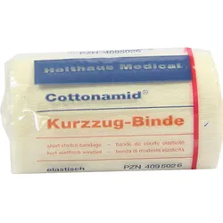 Cottonamid Kurzzugb 5mx8cm 1 ST