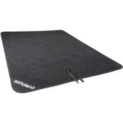 Roland TDM-25 V-Drum Matte - E-Drum-Zubehör