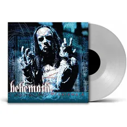 Behemoth, Schallplatten, - Thelma.6 (Neuauflage) (transparent) (LP) (Behemoth)