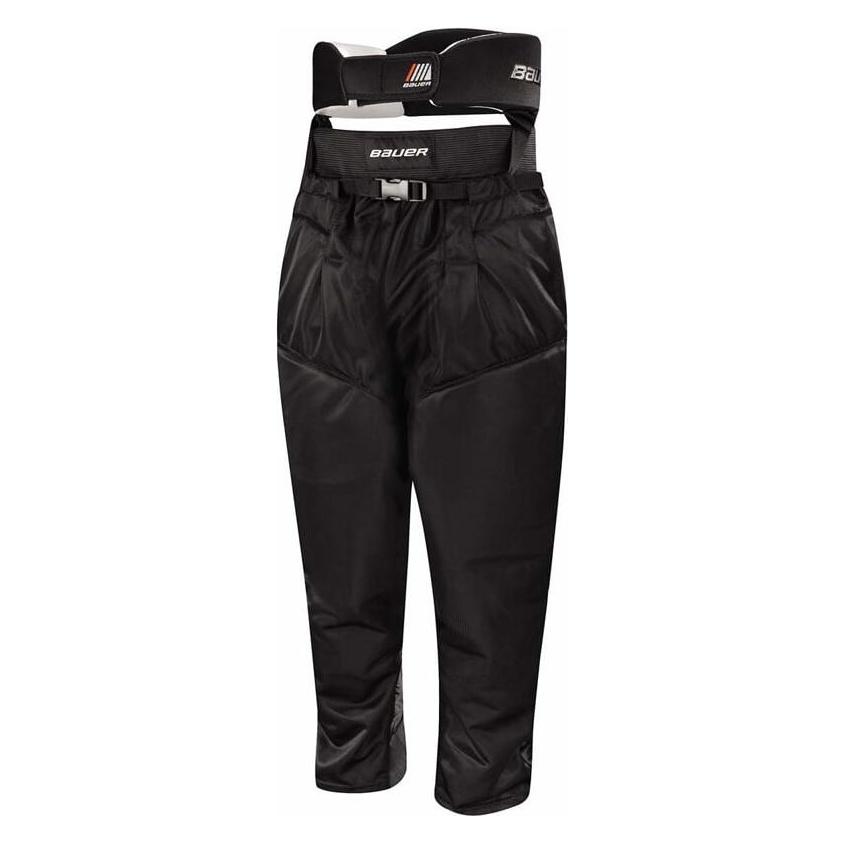 Bauer Refree Hose mit Innenmieder - Sr. blk L (L) (Bauer)