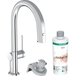 Hansgrohe FilterSystem 210 Aqittura M91 76801000