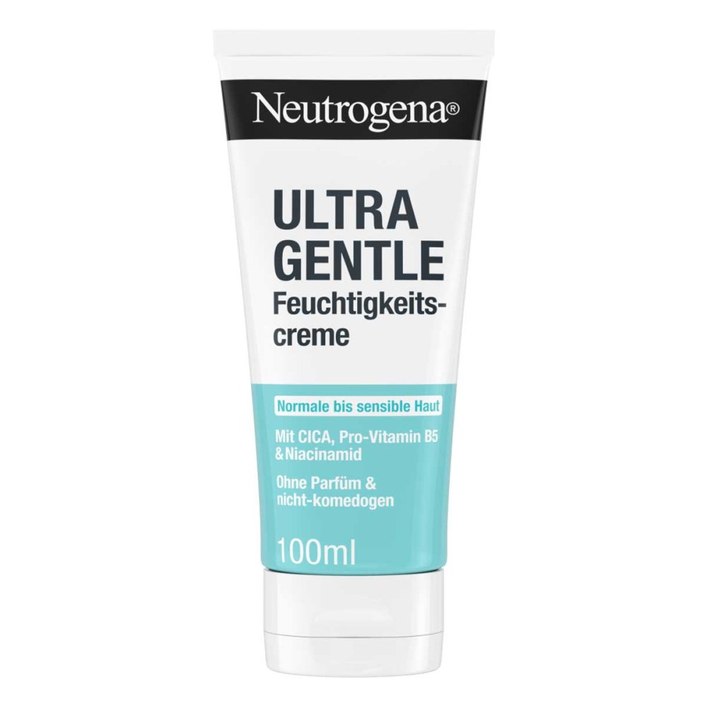 Kenvue Germany GmbH (CHC) Neutrogena Ultra Gentle Feuchtigkeitscreme 20415944