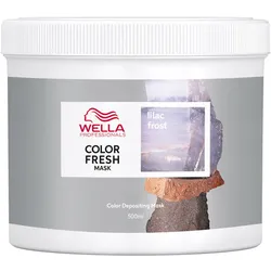 500ml Wella Professionals Color Fresh Mask