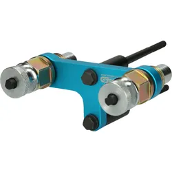 KS Tools Einspritzdüsen-Montage- und Demontage-Werkzeug für BMW N20, N26 und N55 - 405.0140