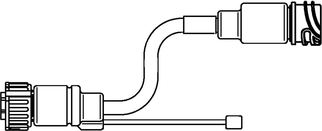 Vignal Verbindungskabel, Anhänger R12575