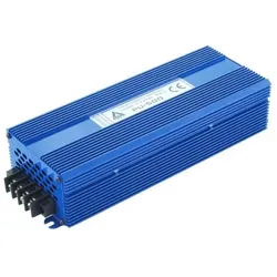 AZO Digital, Spannungswandler, 10÷20 VDC / 24 VDC PU-500 24V 500W IP21 Spannungswandler