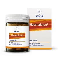 DIGESTODORON Tabletten 100 St