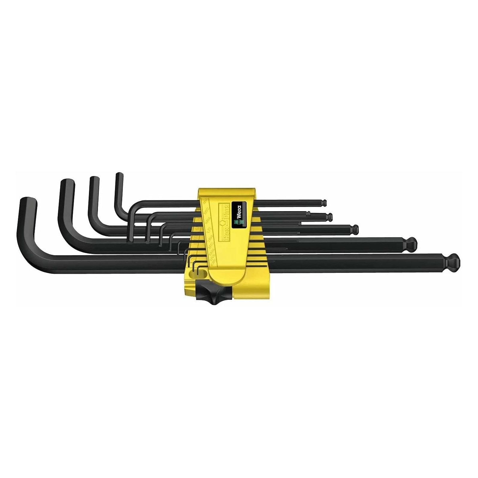 Wera 950/13 Hex-Plus Imperial 1 (05021728001)