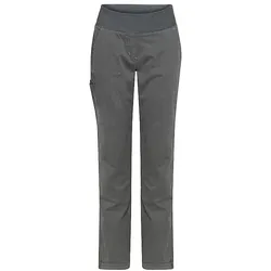 Chillaz, Damen, Outdoorhose, Mallorca (42, XL), Grau