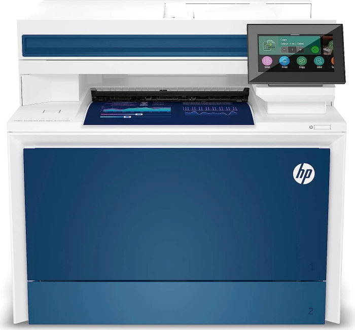 HP Color LaserJet Pro MFP 4302fdn