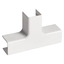 Legrand 030194 T-Abzweigstück 16x16 weiß für Minikanal