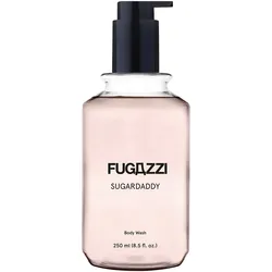 250ml Fugazzi Sugardaddy Body Wash