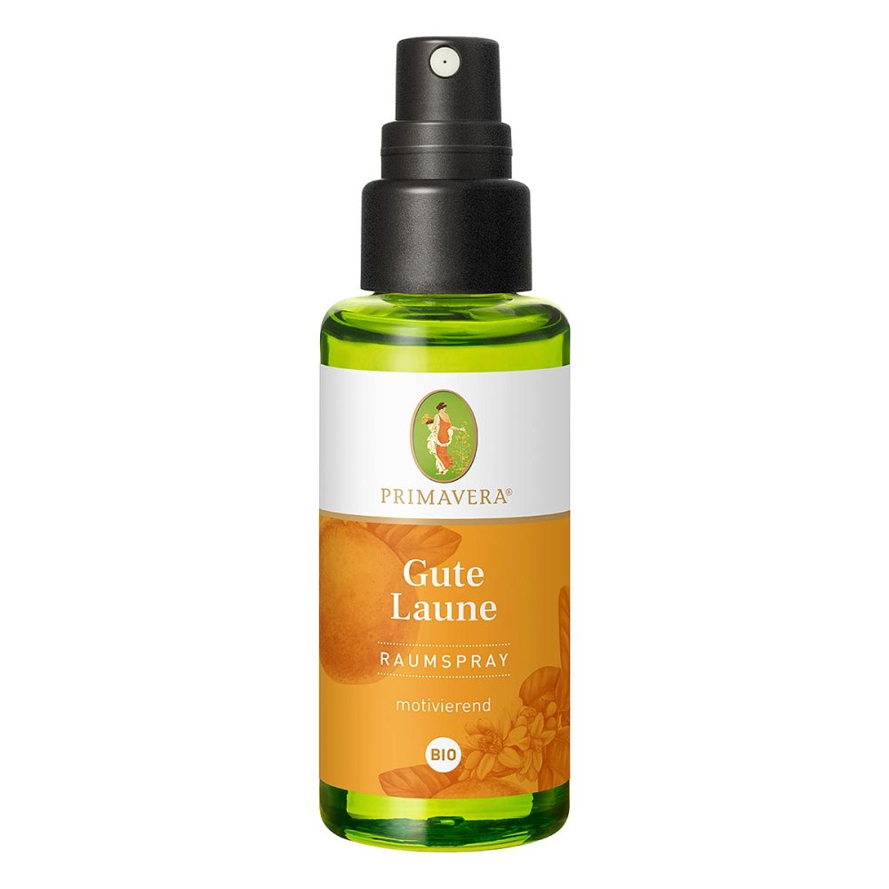 Primavera Life GmbH Primavera® Gute Laune Raumspray 15394648