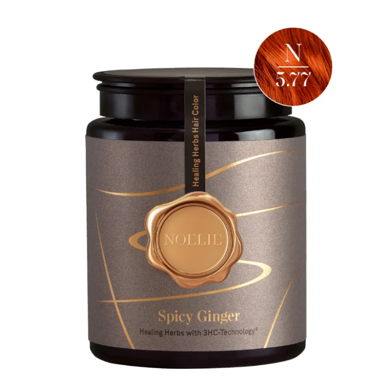 Noelie Spicy Ginger N 3.77, 100g SW80004