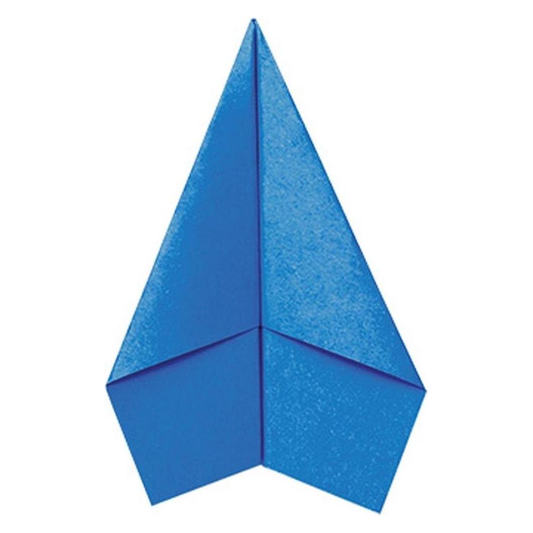 Happy Color Farbiger Karton 170g A3 (25 Stück) blau (170 g/m², 25x) (49018661)