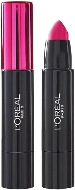 L'Oreal Paris Infaillible Sexy Balm #202 Adventure