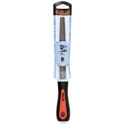 MOB 910256101 Werkstattfeile Halbrund 250mm H1 Länge 250 mm 1 St.