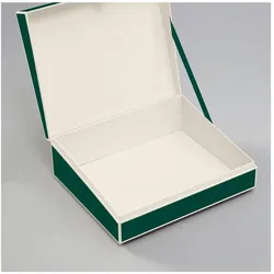Semikolon, Dokumentenablage, Dokumentenbox (A4)