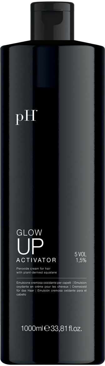 1L pH Glow Up Activator