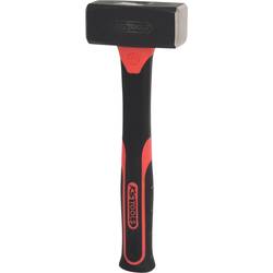 KS Tools 1425101 142.5101 Fäustel 1130 g 260 mm DIN 6475 1 St.