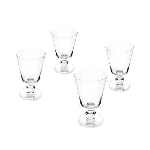 Jamie Oliver Big Love glas set van 4, 270 ml