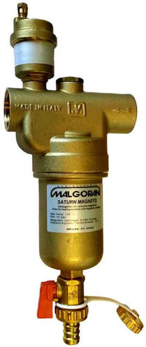 Malgorani Defangatore Saturn Magneto Varie Misure