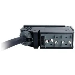APC IT Power Distribution Module 3 Pole 5 Wire IEC309, USV Zubehör