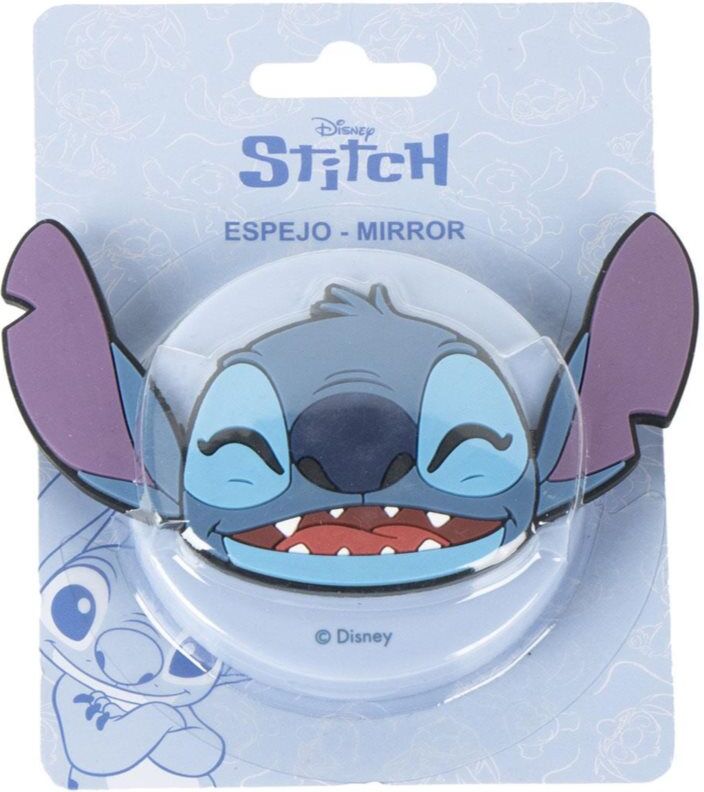 Disney Stitch Mirror miroir 1 pcs