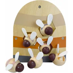 Egmont Bienen stapeln