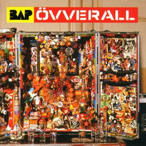 BAP - Övverall - Preis vom 09.10.2026 07:28:09 h
