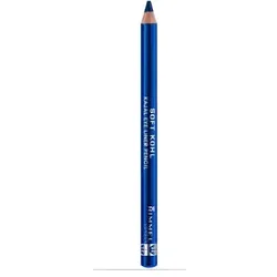 Rimmel Soft Khol Kajal Eyeliner Pencil 021 Denim Blue