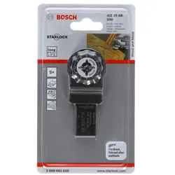 Bosch Power Tools Tauchsägeblatt 2608661628