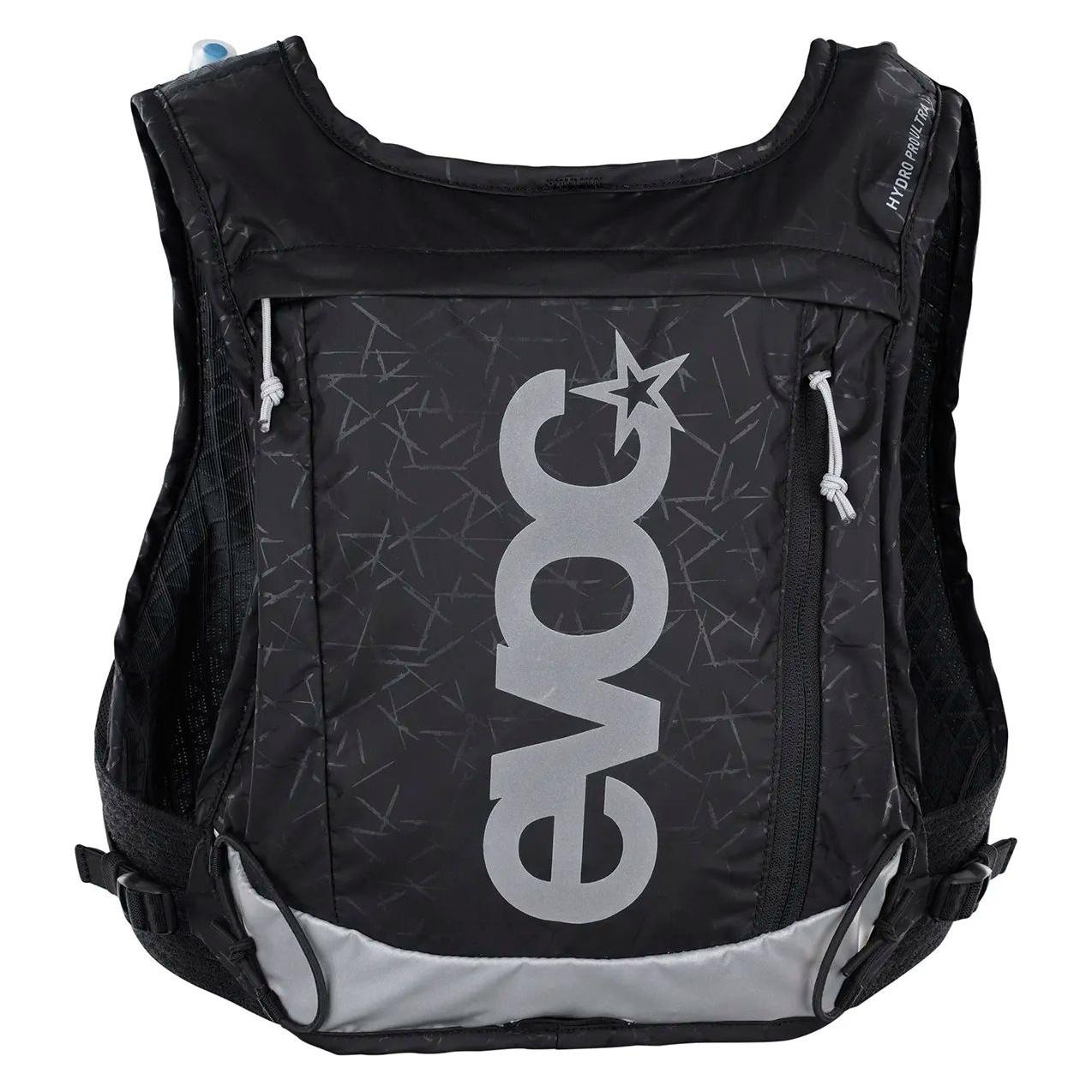Evoc Hydro Pro Ultra 1.5 + 1.5 Bladder (1.50 l) (530023000700018000)