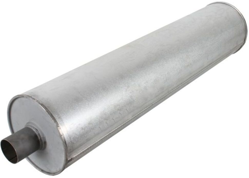 Mittelschalldämpfer DINEX 50360